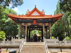 -建水文庙