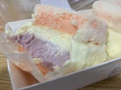 -mira甜品屋(财大店)