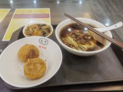 -毛华美食(清扬路店)