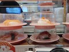 -争鲜回转寿司(天府广场-今站PLUS店)