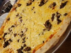 -机器人火炉披萨