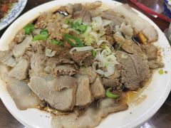 -翟氏天天小吃(上东街区店)