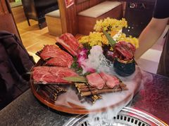 -赤谷和牛烧肉居酒屋(石景山店)