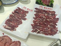 -陈记顺和潮汕牛肉火锅(韩江路店)
