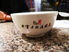 -七宝老街汤团(上海世纪汇广场店)