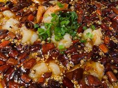 -太二酸菜鱼(沈阳万象城店)