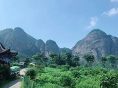 -南武当山景区