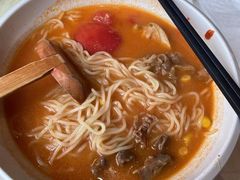 -味千拉面(东方明珠店)