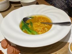 手作干丝-枣子树·素食餐厅(普陀山店)
