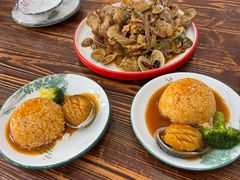 -叶存利海鲜大馅饺子(海宁路总店)