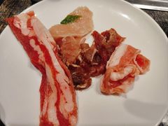 -33韩式自助烧烤(环城南路店)