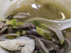 -陈记汤饭(水巷口店)