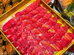 -極上萬膳·日料放题(来福士江景店)