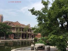 -晋江五店市传统文化旅游区