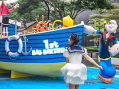 -东莞松山湖万象汇