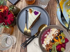 -O'mills Sourdough Bakery&Bistro(永嘉路店)