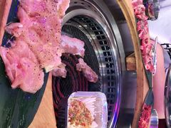 -玄希浪漫厨房·韩料烤肉(湖滨银泰in77店)