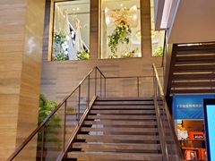 -广州白天鹅宾馆