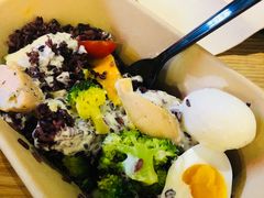 -SHUBO蔬小盒(三里屯店)