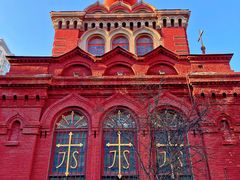 -圣·阿列克谢耶夫教堂