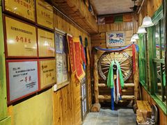 -牧马人奶茶馆(乌兰察布总店)