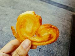 蝴蝶酥-上海哈尔滨食品厂(汇联商厦店)