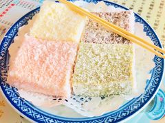 -广信牛奶甜品世家(台东店)
