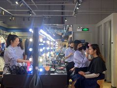 -海马体照相馆(深圳万象天地店)