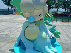 -金鸡湖景区