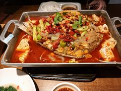 -乔街深夜食堂·小龙虾·高压锅生蚝(杭州总店)