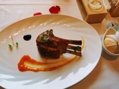 -王品牛排(郑州大卫城店)