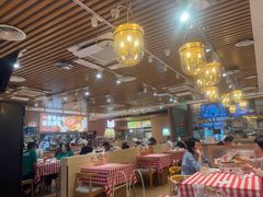 -西贝(南开大悦城店)