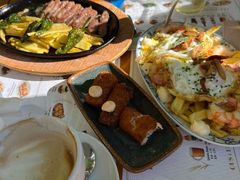 -Tapa Tapa