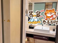 -电谷雅阁国际大酒店