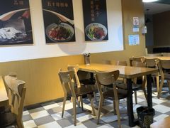 -悦香驴蹄子面(雁塔南路店)