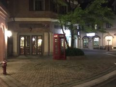 -中旅阿那亚九龙湖·公主酒店