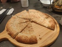 -西域盛宴烧烤新疆菜清真餐厅(古美店)