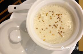 Signature Osmanthus Milk