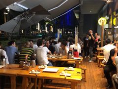 -木屋烧烤(坂田天安云谷店)