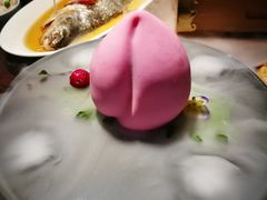 -韵秋荷(宝山龙湖天街店)