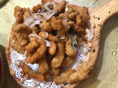 -鲁小三·大骨自助(金山总店)