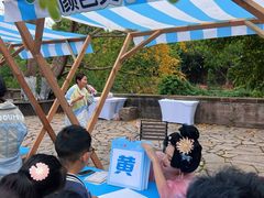 -五凤溪古镇