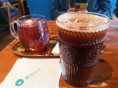 -雕刻时光咖啡馆(北师大店)