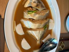 -新荣记(西溪湿地店)