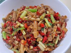 -笨罗卜浏阳菜馆(龙华鹏润达店)
