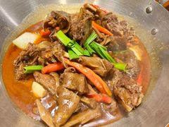 -冇味湘潭菜(湘江世纪城店)