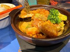 -伯友茶记(中华广场店)