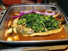 -半天妖烤鱼(方庄店)