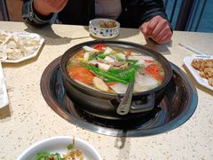 -九寨沟特色牦牛肉汤锅