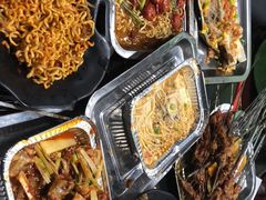 -碎怂烤肉(钟楼柳巷店)